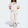 Adidas True Healing Series FW24 Jackets & Coats Women's Wonder Quartz JF4789