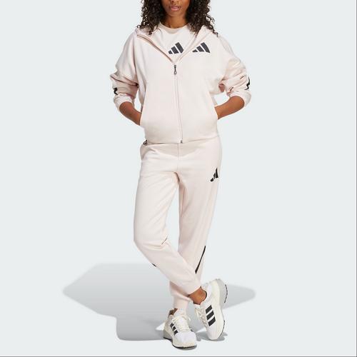 Adidas True Healing Series FW24 Jackets & Coats Women's Wonder Quartz JF4789