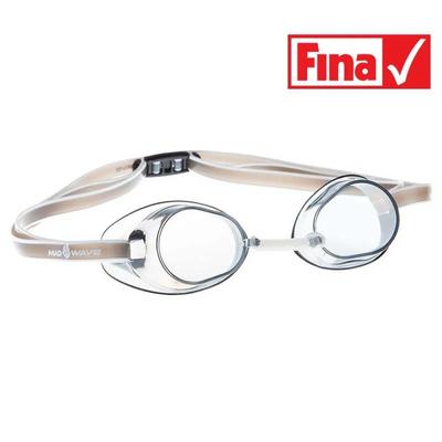 Madwave Swimming Goggles Racer