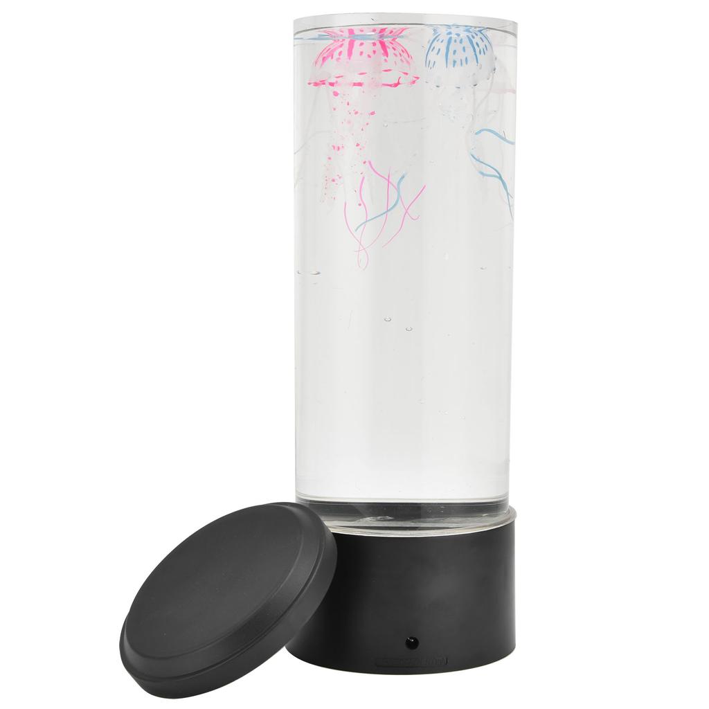 ColorChanging Acaleph Light USB Ambient Lamp Aquarium Night Light for Home Office Party