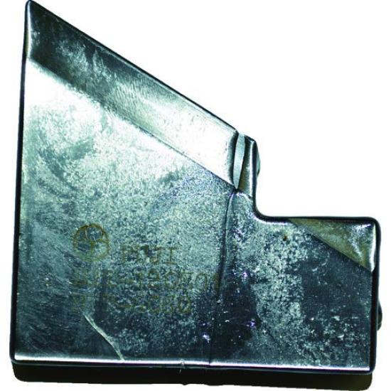 

Fujikuki Стандартный режущий инструмент для фаскоснимателя BIT120E01