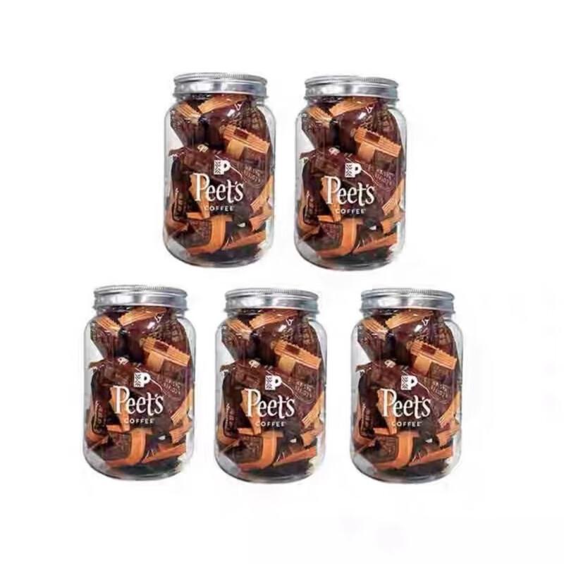 Peet s Coffee Sea Salt Toffee Blend