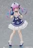 POP UP PARADE Hololive Production Aqua Minato plastic painted finished figure non-scale