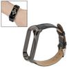 Sport Wrist Band for   Band 7 Soft PU Leather Breathable Replacement   Strap for Running Hiking