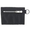 Yoshida Porter Tanker Wallet Black [Porter Bag] (622-78167)