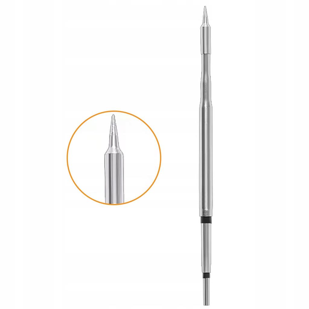 Rosfix Grot C210-I Do Stacji Lutowniczych – Precyzyjny I Wytrzymały | Kompatybilny Z JBC, I2C, XSOLDERING | Wysoka Jakość Materiałów