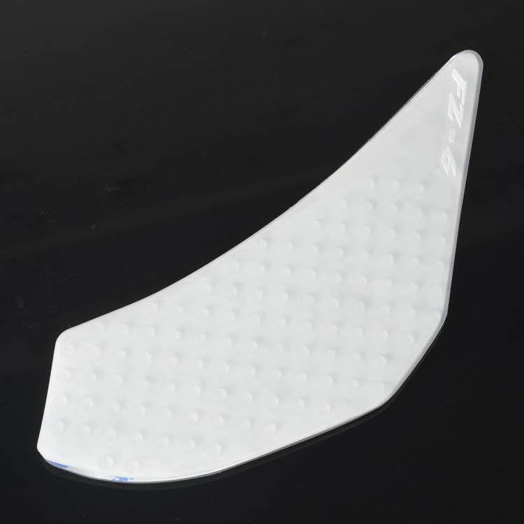Yamaha FZ-6N 06-13 Fuel Tank Anti-Slip Heat Insulation Pads