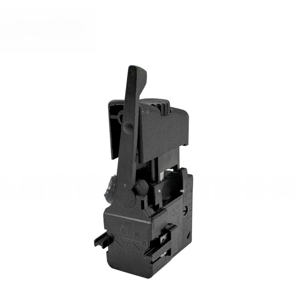 Hand Drill Switch 10mm High Power Variable Speed Control Reversible Drill Forward/Reverse Switch For Electric Tools Parts