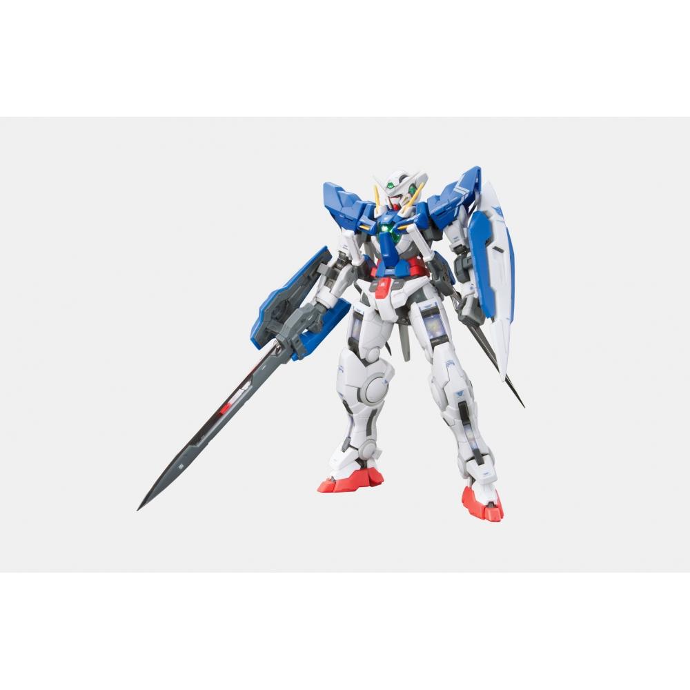 

BANDAI RG Gundam Exia