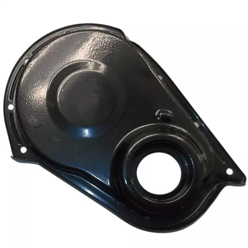 A28G-For Mercruiser Volvo 59341A1 New 2.5L 3.0L 181 CID Marine Timing Cover /Marine Timing Protection Cover 3853135