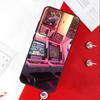Retro Aesthetic Japanese Game Over Cover For Xiaomi 14T 11T 12T 13T Pro 13 14 15 Ultra POCO X7 Pro X3 X5 X6 F5 F6 M6 Pro Case