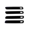 Car Door Handle Bowl Trim Cover Protect for Zeekr 007 2023 2024 2025 2026 CS1E CC1E