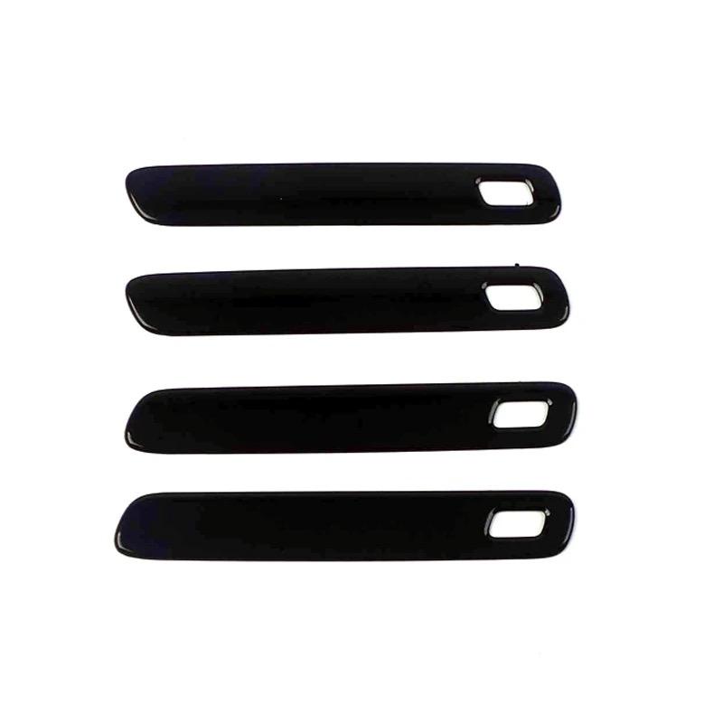 Car Door Handle Bowl Trim Cover Protect for Zeekr 007 2023 2024 2025 2026 CS1E CC1E