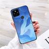Genshin Impact Namecard Phone Case for Google Pixel 7 Pro 7 6A 6 Pro 5A 4A 3A Pixel 4 XL Pixel 5 6 4 3 XL 3A XL 2 XL