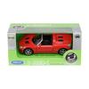 Model 1:34, Opel Speedster 2001, Red