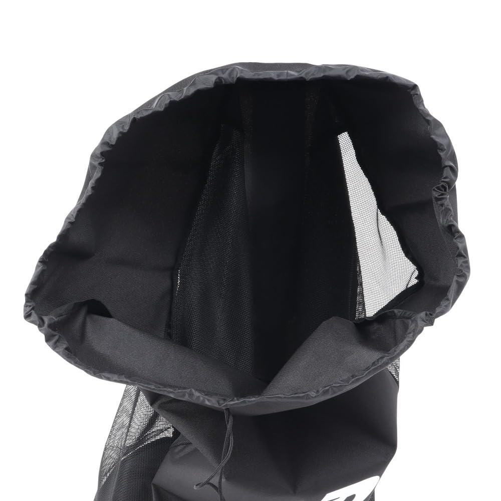 New Balance Carry Ball Carry Bag LAB45629 BK Bag, (LAB45629) (Black)