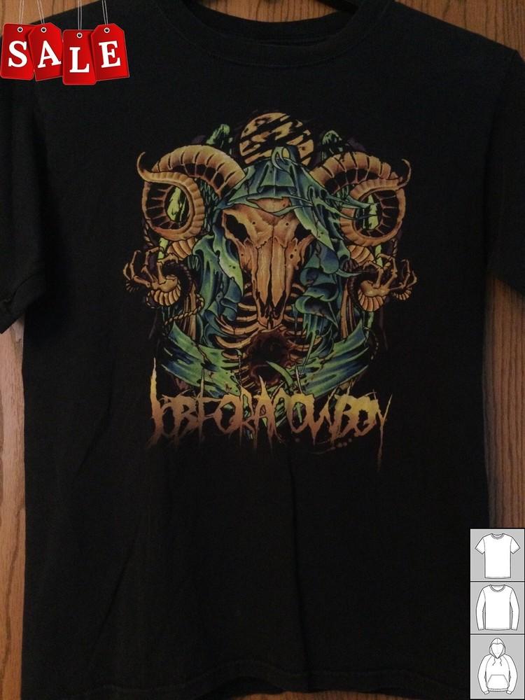 New Popular Job For A Cowboy Concert Black S235XL Tee TH653 Unisex T-Shirt XXL