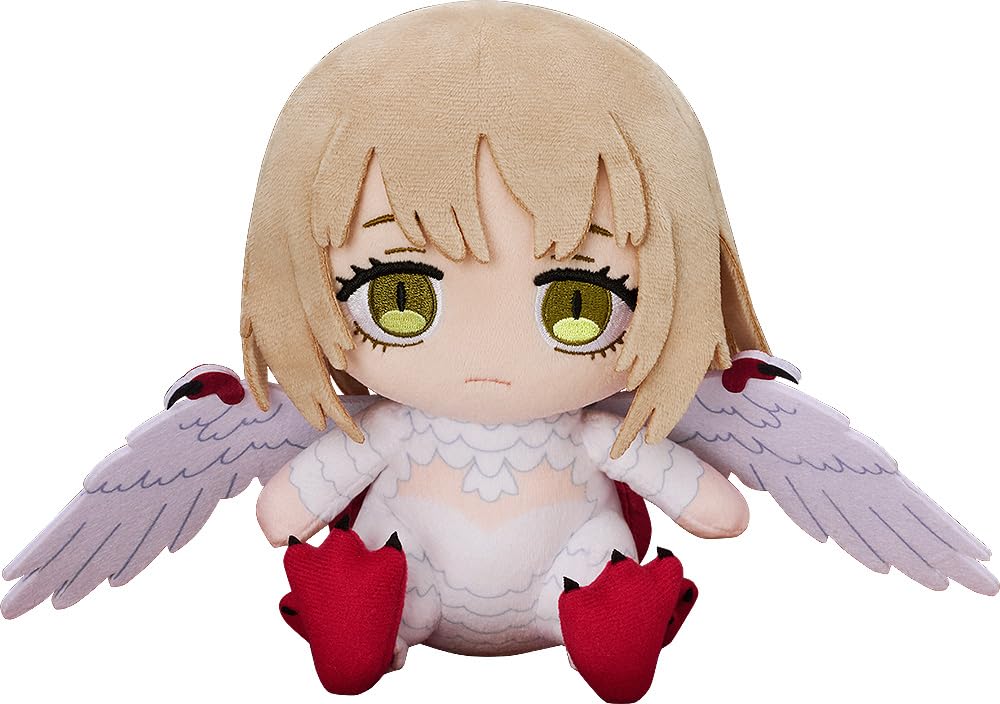 

Плюшевая игрушка Dungeon Meshi Фарин [Химера]