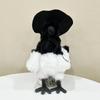 Kpop Demon Hunter Plush: Tiger Bird Doll