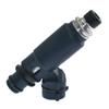 Honda CBR600RR Fuel Injectors 1955004090 Set of 4 2003-2004