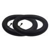250X50 inner tube thickened for mini off-road vehicle children's motorcycle tire inner tube