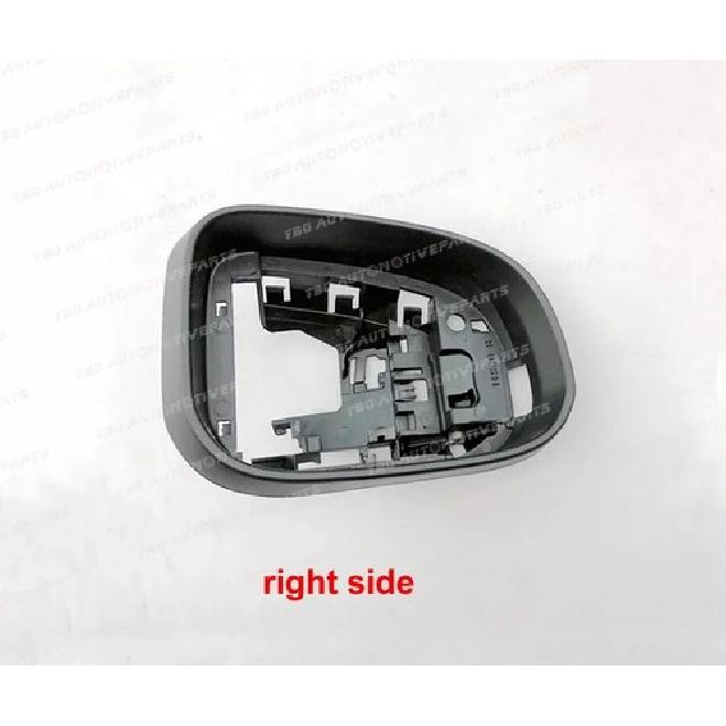 1PC  Side Mirrors Frame Holder Wing For Volvo S60 2011 2012 2012 2014 2015-
