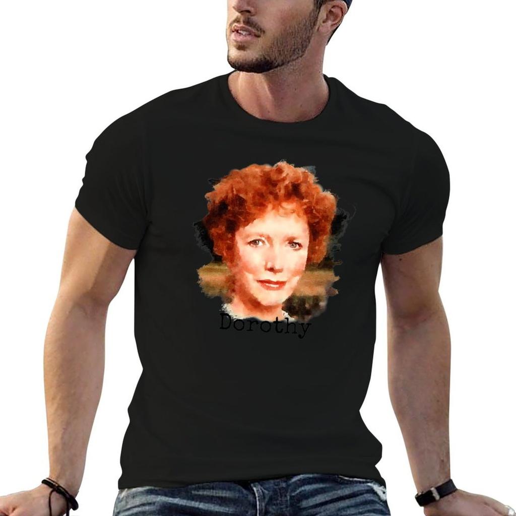 Dorothy Jennings From Dr Quinn Medicine Unisex Tshirt Unisex T Shirt Cotton Unisex Tshirt T Shirts Designer Tshirt