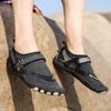 Men Water Shoes Women Wading Sneakers Drainage Barefoot Beach Aqua Shoes Quick Dry Fitness Yoga Shoes Sea Diving Swim Sandals