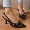 Bottines – Bottines