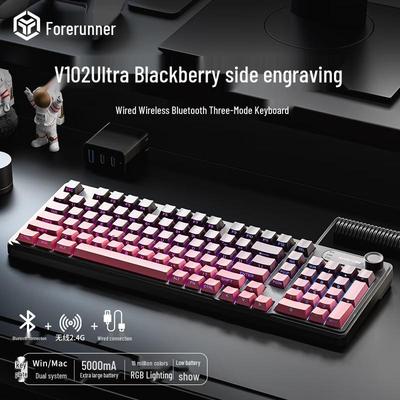 Computer-Peripheriegeräte – Tastaturen