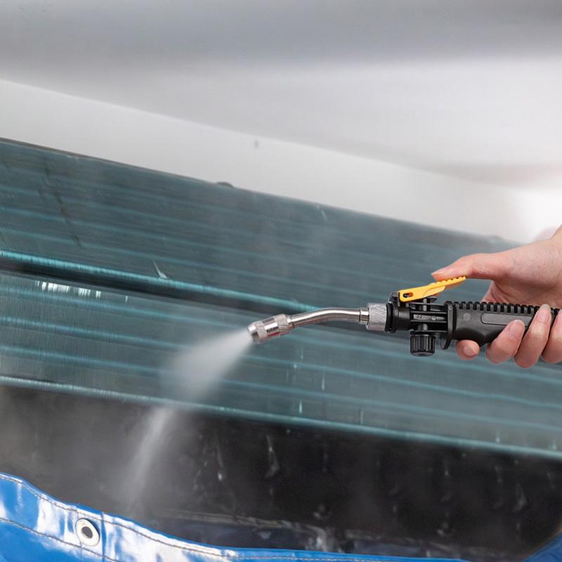 Portable Power Washer Electric Pressure Washer Tools & Home Improvement For Shower Outdoor Road Conditioner Evaporator