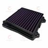 DT581062 Motorcycle High Flow Air Filter For Bajaj Rouser Pulsar Rs200 Pulsar Ns160 NS125 Dominar 400 V1/UG/TOURING Dominar 250