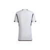 adidas Germany 22 Home Authentic Jersey HF1693