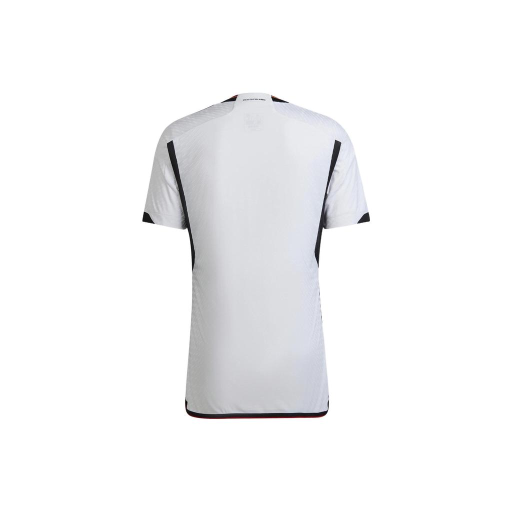 adidas Germany 22 Home Authentic Jersey HF1693