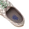 Vans Authentic Chk Moon Rock Vn0009pvch8