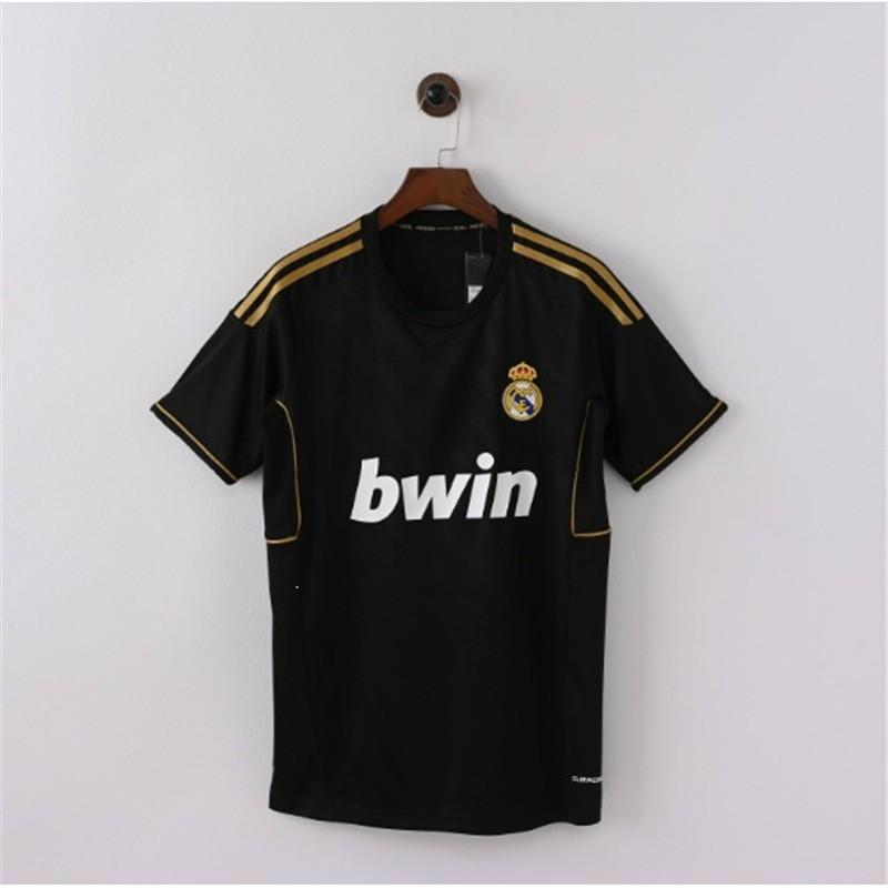Vintage Football Jerseys Retro National Club Team Shirts Brazil Portugal France Germany Arsenal AC Milan