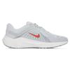 Nike Quest 5 Pure Platinum Light Crimson Women Sneakers White DD9291-007