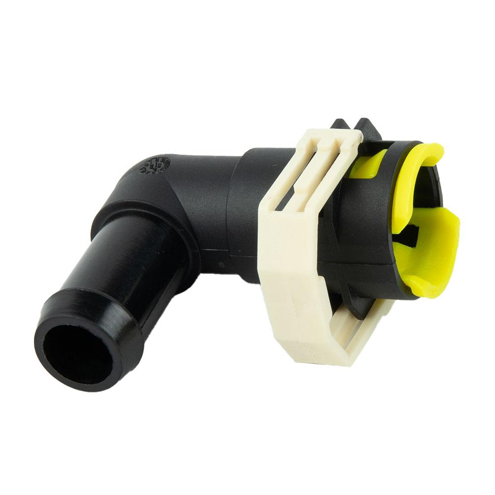 Direct Replacement Cooling Water B37F-61-240 Black