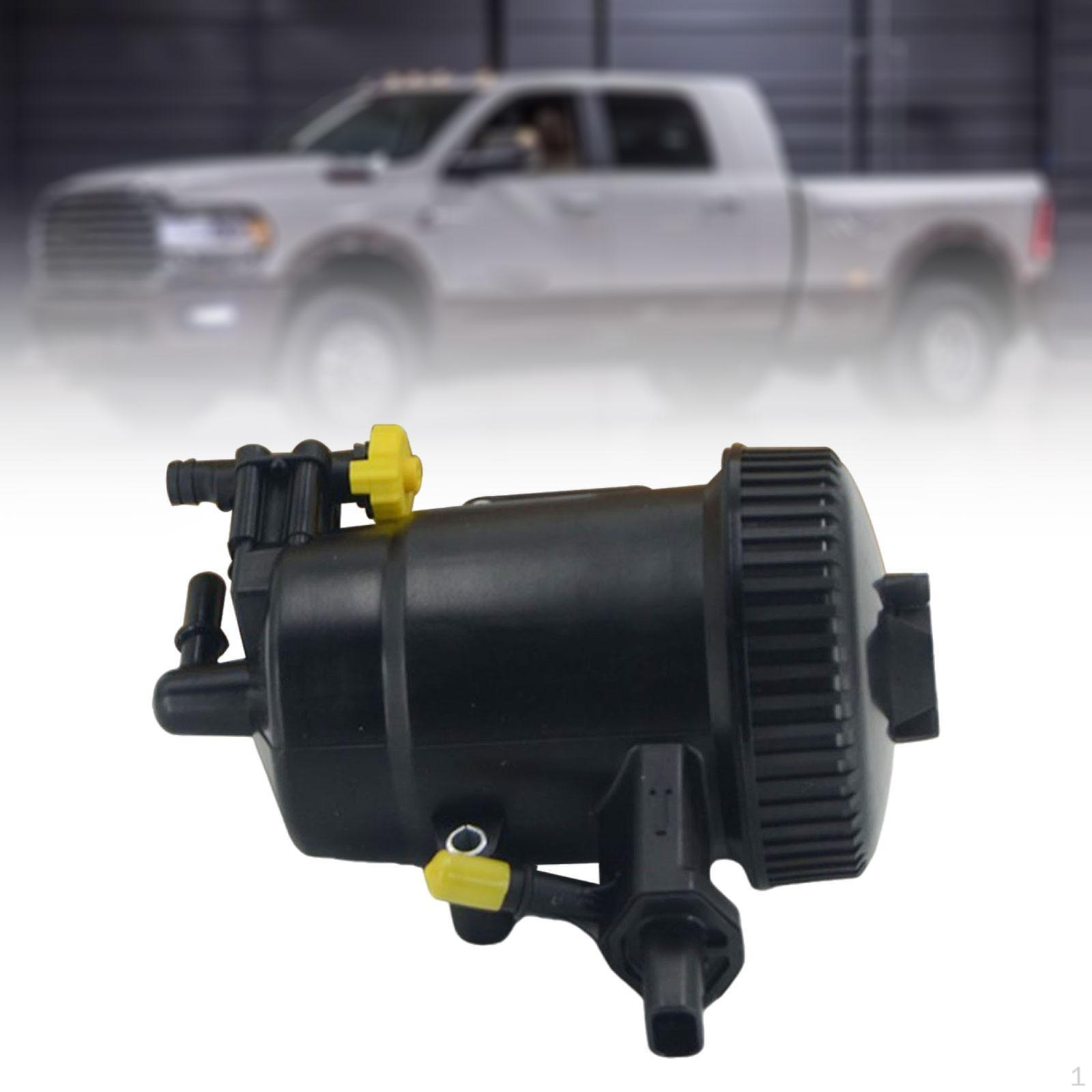 

Замена корпуса фильтра для Dodge RAM 2500 3500 4500 5500 6.7L