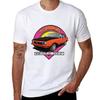 Holden Torana Lx Slr 5000  Velencia Orange Tshirt Stylish Print Short Sleeve Tee Tshirt