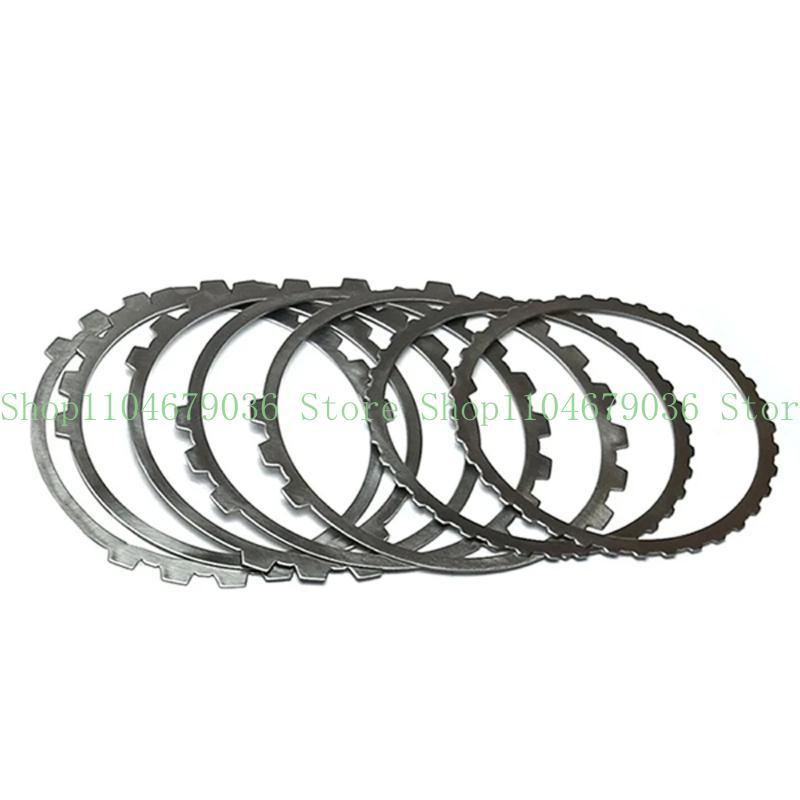 Complete CVT Transmission Rebuild Set for Multiple Models For Vehicles JF011E RE0F10A 5191890AA 31726-1XF00 31728-1XF02