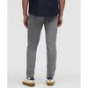 Lululemon Abc Slim Fit Trouser 28l  Warpstreme Asphalt Grey