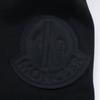 Moncler MAGLIA CARDIGAN Down-Switching Track Jacket S blackUsed