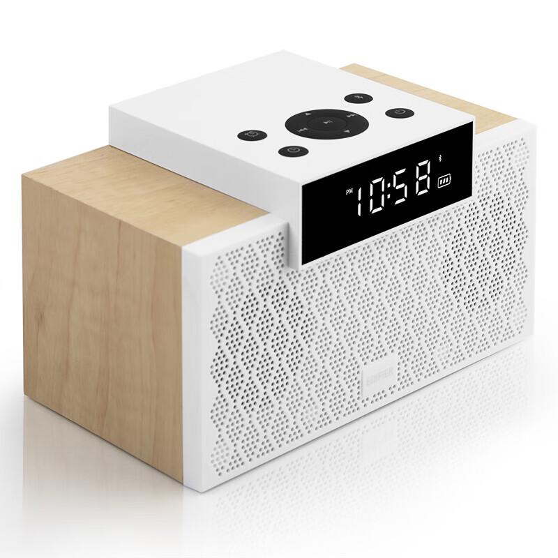 

Edifier M260 Multi-Function Bluetooth Speaker with Alarm Clock