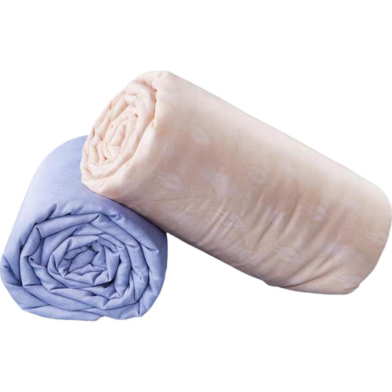 

Fuanna Washable Cool-Feel Summer Quilt 203x229cm