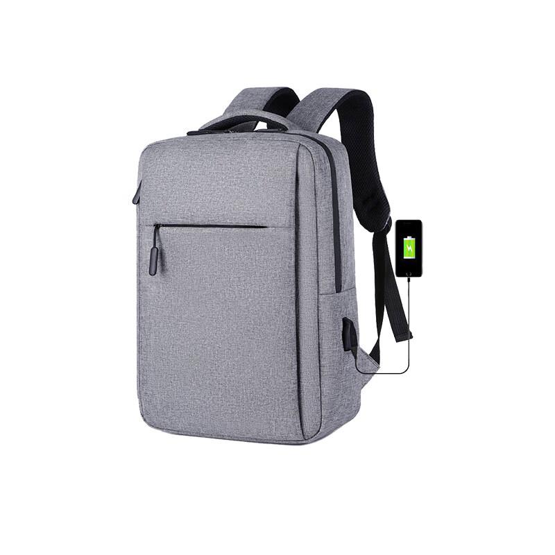 Business Gift Set with Laptop Backpack