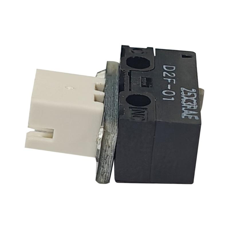 D2F 01 Limit Switches D2F-01 ERCF V2 Endstop with PH2.0 Connector For DIY 3D Printer Parts and Single Board Projects 8PCS