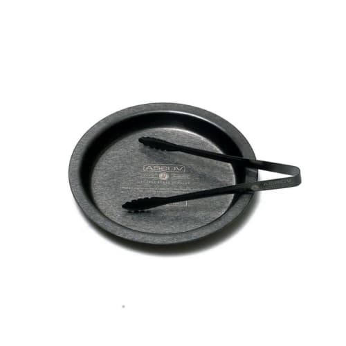 Assob AS2OV MINI TONG 282203 Black/10