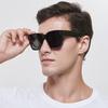 Large Frame Myopia Can Bring Sunglasses for Men Driving Polarized Sun Protection Fishing Shades for Male Clips Cover Mirror