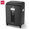 Deli 14404 Commercial High-Security Micro-Cut Shredder CN Plug (adapter Included)